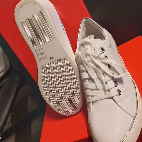 Wishbone collection shoes womens sz 7 - Picture 3 of 8